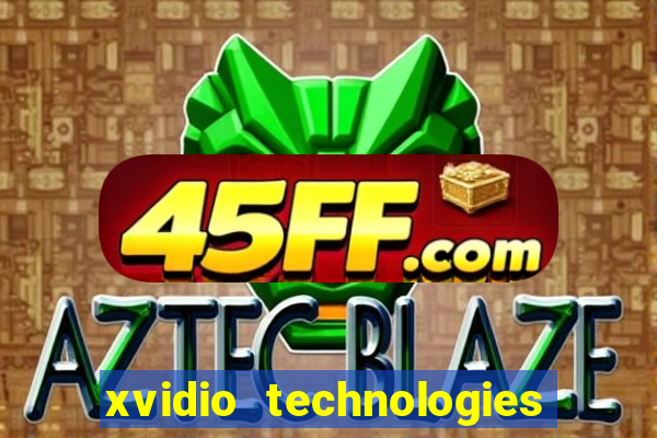 xvidio technologies startup brasil 2023 video youtube